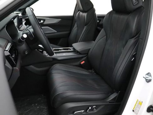 Certified 2026 Acura MDX A-Spec AWD/4WD image 2
