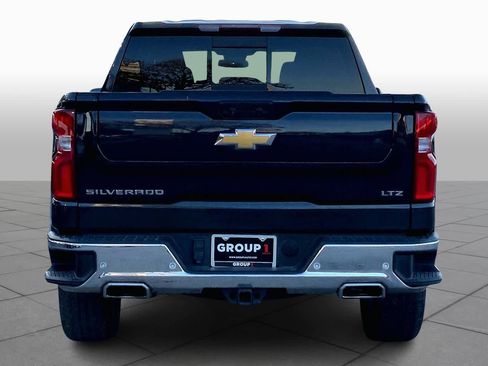 Used 2023 Chevrolet Silverado 1500 LTZ image 5