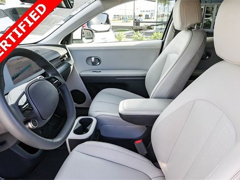 Certified 2023 Hyundai Ioniq 5 SEL image 20
