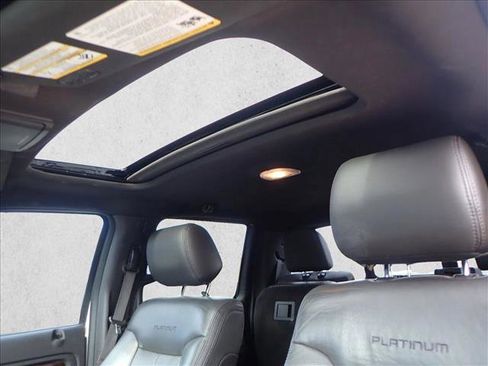 Used 2013 Ford F150 Platinum image 13