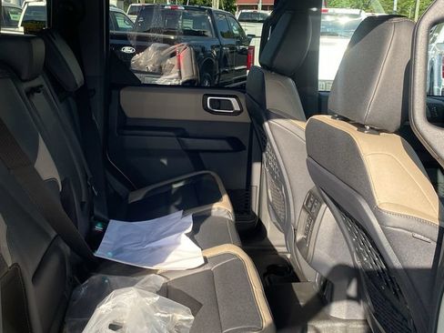 New 2026 Ford Bronco Big Bend w/ Black Diamond Package AWD/4WD image 13