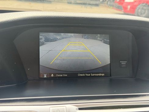 Used 2015 Honda Accord Touring image 13