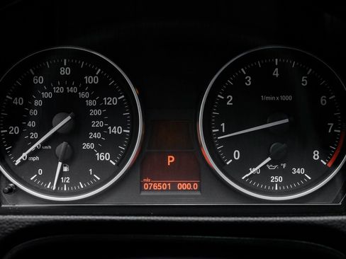 Used 2007 BMW 328xi Coupe image 18