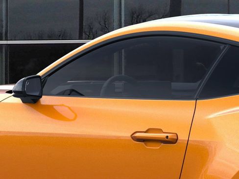 New 2026 Ford Mustang Coupe RWD image 20