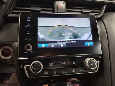 Used 2021 Honda Insight EX image 17