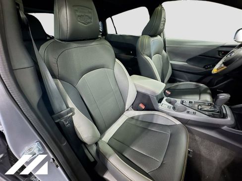 Certified 2025 Subaru Crosstrek 2.5i Wilderness w/ Wilderness Package image 30