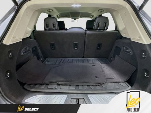 Used 2020 Buick Envision Essence FWD image 29
