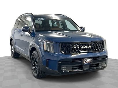 Used 2024 Kia Telluride SX Prestige X-Pro