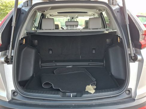 Used 2022 Honda CR-V EX-L image 27