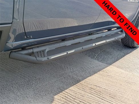 Certified 2025 Chevrolet Silverado 2500 Custom w/ Z71 Off-Road Package image 15