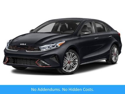 Used 2024 Kia Forte GT w/ GT2 Package
