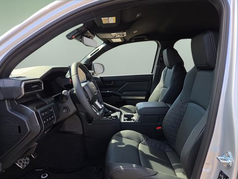 New 2026 Toyota 4Runner TRD Sport Premium AWD/4WD image 20