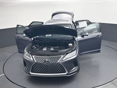 Used 2020 Lexus RX 350 FWD w/ Premium Package image 43