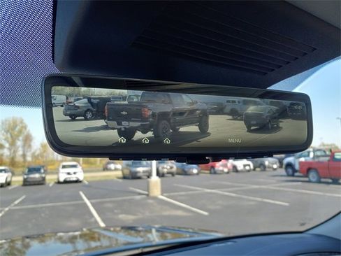 Used 2024 Nissan Armada Platinum image 23