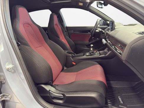 Used 2023 Honda Civic Si image 29