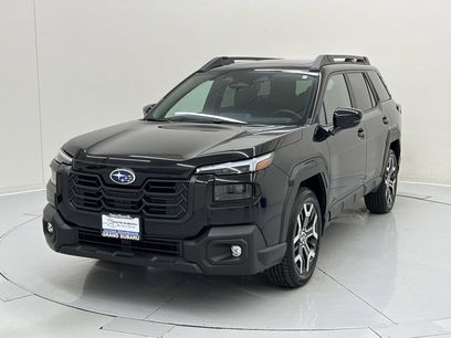 New 2026 Subaru Outback Touring XT