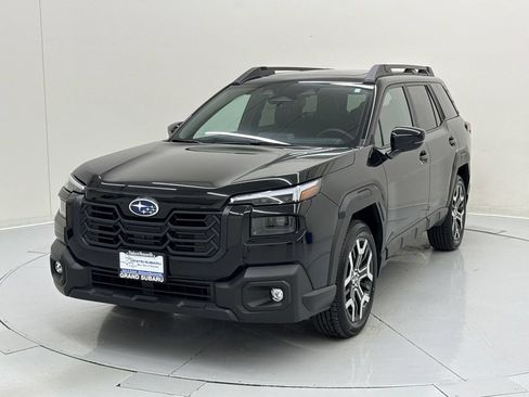New 2026 Subaru Outback Touring XT AWD/4WD image 1