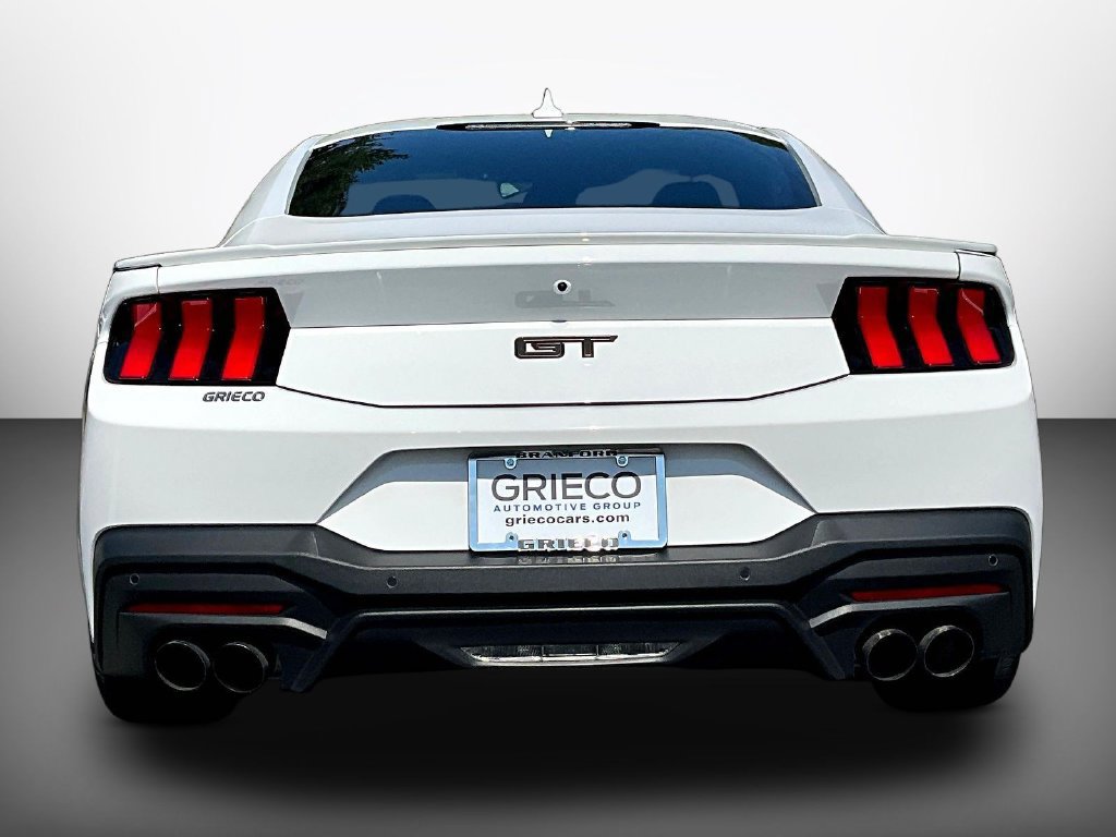 Used 2025 Ford Mustang GT Premium RWD image 6