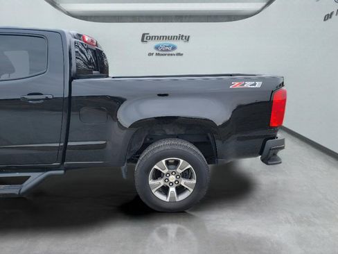 Used 2019 Chevrolet Colorado Z71 image 6