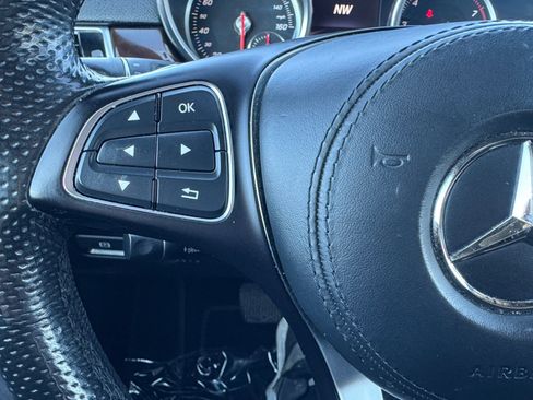 Used 2018 Mercedes-Benz GLS 450 GLS 450 image 19