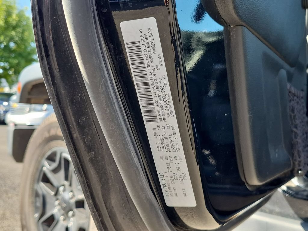 Certified 2016 Jeep Wrangler Sport AWD/4WD image 25