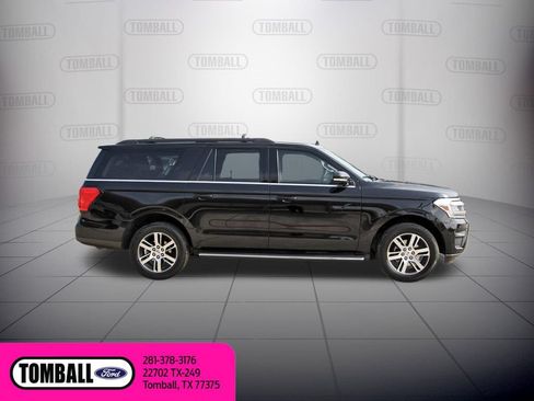 Used 2023 Ford Expedition Max XLT RWD image 9