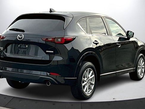 Used 2024 MAZDA CX-5 AWD 2.5 S w/ Select Package image 9