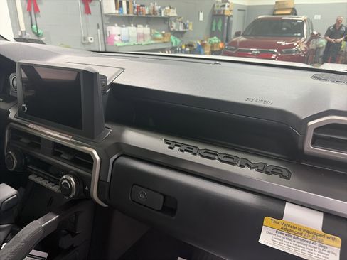 New 2026 Toyota Tacoma SR5 image 32