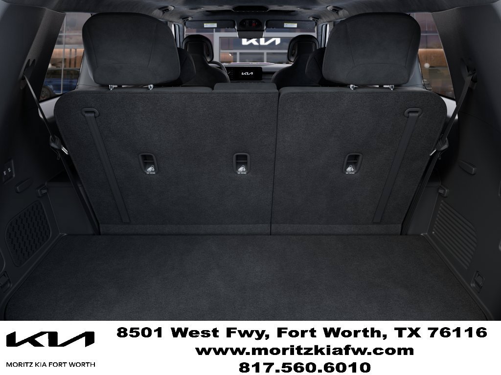 New 2027 Kia Telluride SX Prestige X-Line AWD/4WD image 19