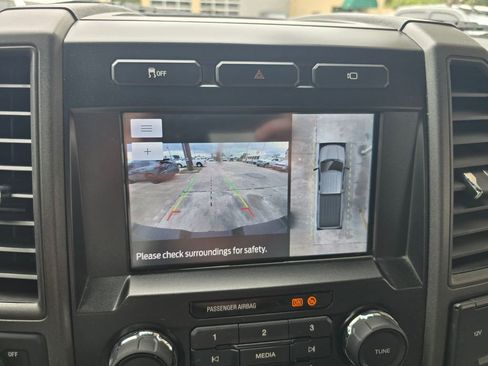 Used 2020 Ford F350 XL w/ STX Appearance Package image 51