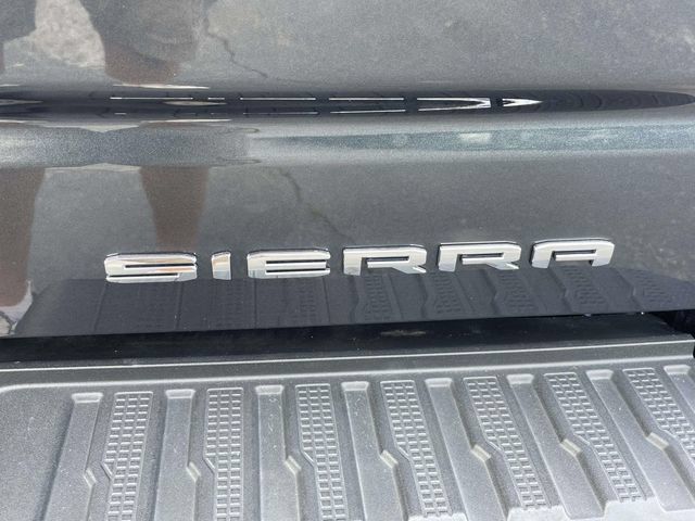 Certified 2021 GMC Sierra 1500 Denali w/ Denali Ultimate Package AWD/4WD image 10