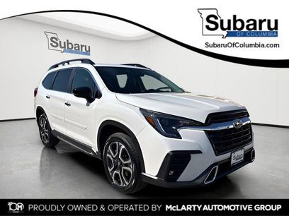 New 2026 Subaru Ascent Touring