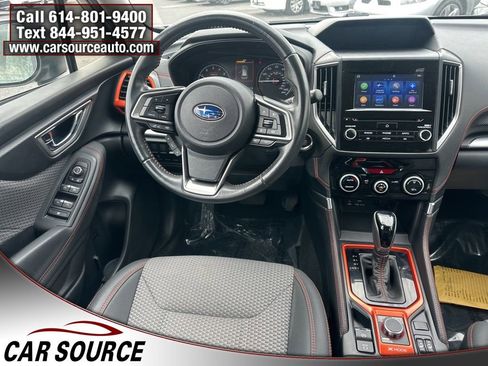 Used 2020 Subaru Forester Sport w/ Popular Package #2 image 19