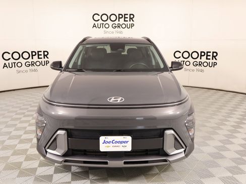 Used 2026 Hyundai Kona SEL Premium FWD image 8