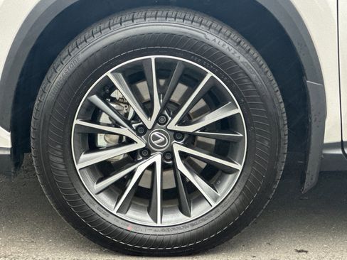 Certified 2025 Lexus NX 350h AWD w/ Premium Package image 11