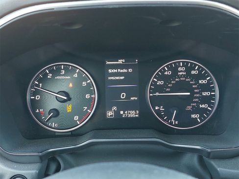 Used 2022 Subaru Outback Onyx Edition XT image 12