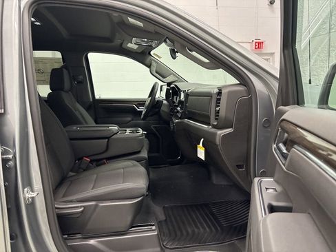 New 2026 Chevrolet Silverado 1500 LT image 36