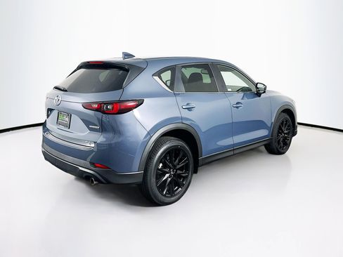 Used 2023 MAZDA CX-5 Carbon Edition image 9