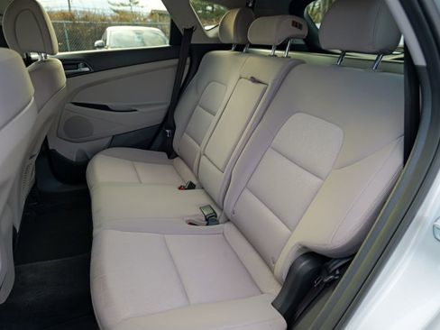 Used 2018 Hyundai Tucson SEL AWD/4WD image 26