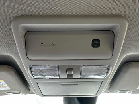 New 2026 Nissan Frontier SV w/ All-Weather Content Package image 36