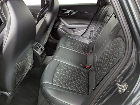 Used 2019 Audi S4 Premium Plus w/ Premium Plus Package image 42