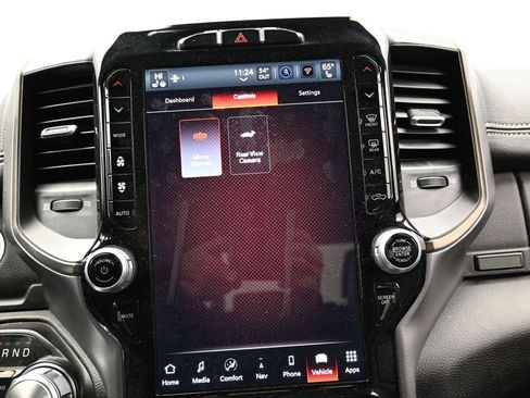 Used 2023 RAM 1500 Rebel w/ Night Edition AWD/4WD image 41