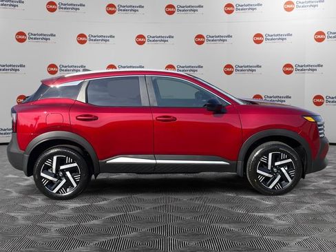 New 2026 Nissan Kicks SV image 6