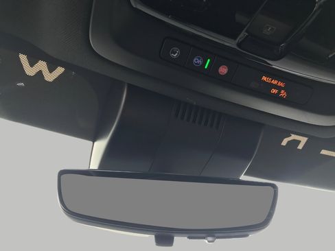 New 2026 GMC Yukon AT4 w/ AT4 Premium Package AWD/4WD image 18