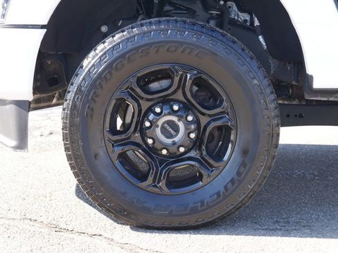 Used 2023 Ford F350 XL w/ STX Appearance Package image 10