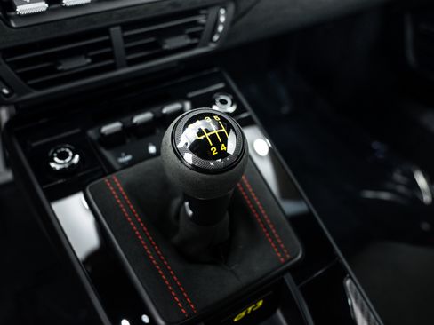 Certified 2026 Porsche 911 GT3 RWD image 20