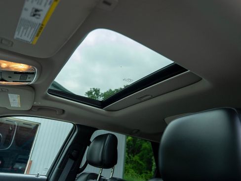 Used 2019 Dodge Durango Citadel w/ Technology Group AWD/4WD image 37