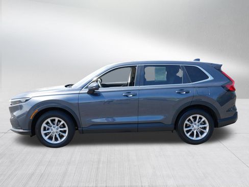 Used 2023 Honda CR-V EX image 4