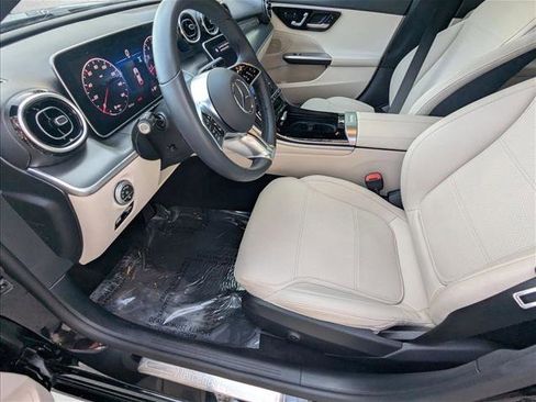 Certified 2025 Mercedes-Benz C 300 Sedan image 16