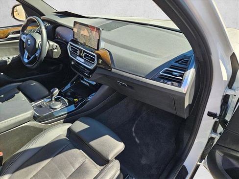 Certified 2024 BMW X3 sDrive30i w/ Premium Package w/ZPA RWD image 21